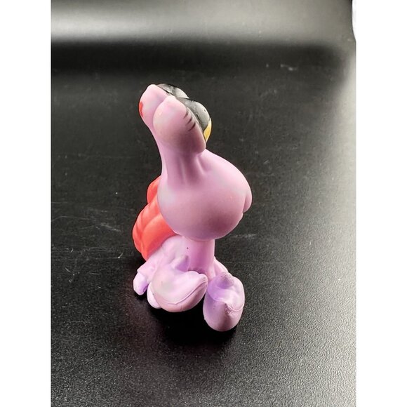 Littlest Pet Shop 1141 Hermit Crab LPS Authentic Outdoor Adventure Pack G3 - Picture 6 of 12